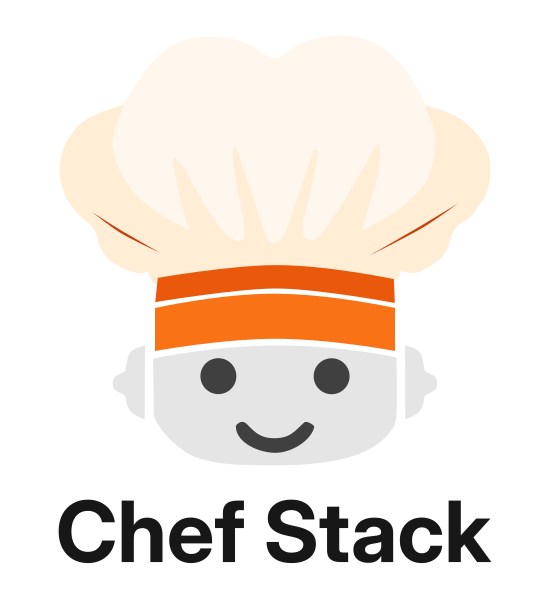 Chef Stack